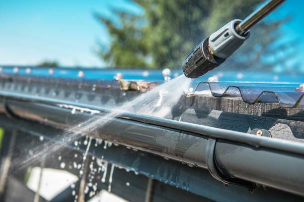 Best Best Pressure Washing Companies  in Dallesport, WA