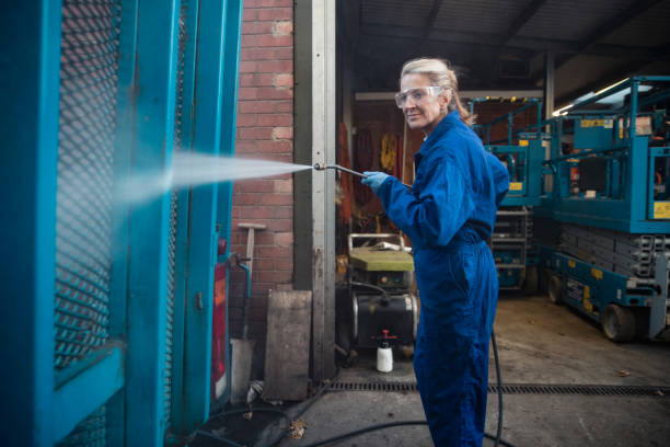 Best House Pressure Washing  in Dallesport, WA