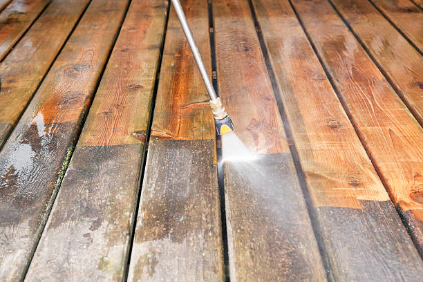 Best Local Pressure Washing Services  in Dallesport, WA