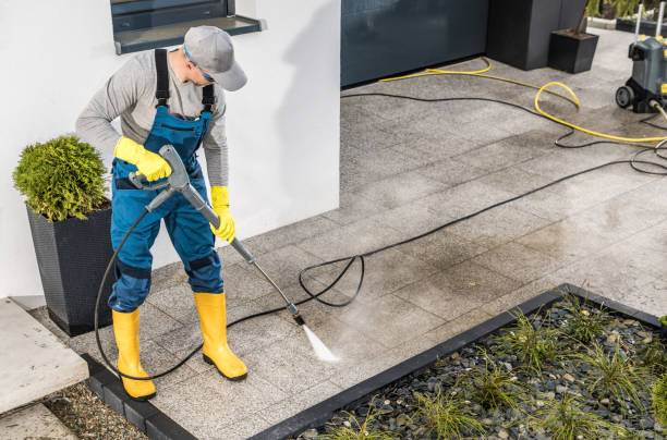 Why Choose Our Certified Pressure Washing Experts for Your Project Needs in Dallesport, WA?
